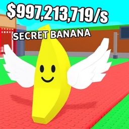 Steal A Banana