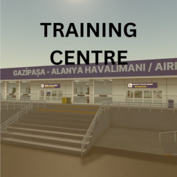 SunExpress Flight Training Center