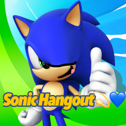 Sonic Hangout!