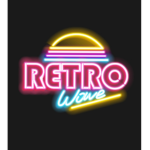 Retro Wav33