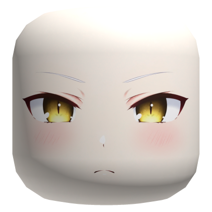 Laplus Darkness Face | HoloLive