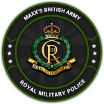 [BA] ~ Royal Military Police ~