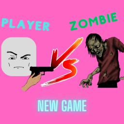 Player VS Zombies