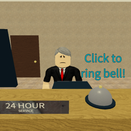Ring the Bell!