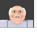 Gramps on yt group