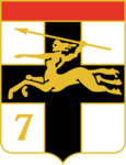 2e REG | 2e Régiment Étranger du Génie
