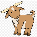 im a goat gang