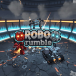 RoBo Rumble Studio