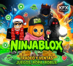 NinjaBlox Store