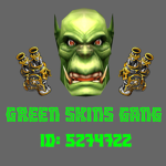 Green Skins Gang
