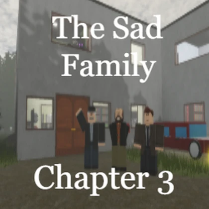 TheSadFamily Roblox group icon