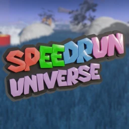 Speedrun Universe icon