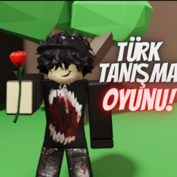 [Pavyon] Tanışma Oyunu X