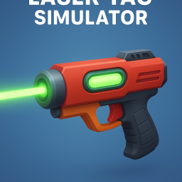 Laser Tag Simulator