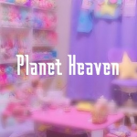 Planet Heaven