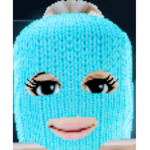 Ski mask family