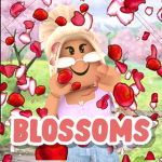 ·Blossoms·