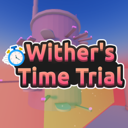 [gaming] Wither's Time Trial 🕒