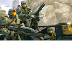 The UNSC | Spartans