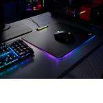 Gaming with flames