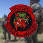 « 2nd Battalion, 5th Marines »