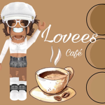 Lovees cafe