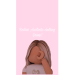 Aesthetic roblox clothing group!