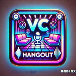 🎤 VC Hangout - Chill & Chat! 🎧