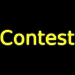 Contest OG icon