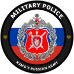 [*RBA*] Royal Military Police