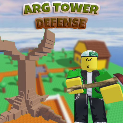 ARG Tower Defense