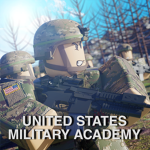|U.S.M.A| United States Military Academy