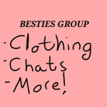 _BESTIES FOREVER GROUP_