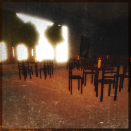 theatre