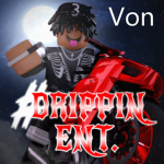 #Drippin Ent..
