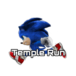 ⚡️Temple Run Sim⚡️
