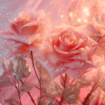 Roblox Roses!