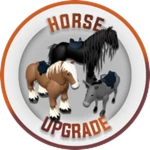 Horse Upgrade Roblox gamepass thumbnail