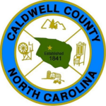 Caldwel County North Carolina