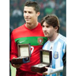 MessibetterorRonaldobetter