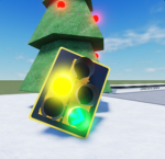 Build A Traffic Signal Unofficial Community