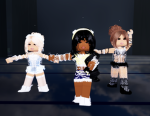 Rosey Dance Academy (RDA)