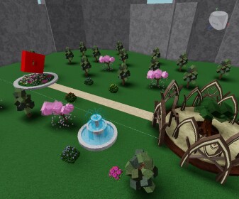 xThe Rebellionx's Chill Place