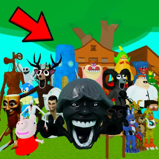 Survive and Kill the Killers