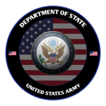 -{DOS}- Department Of State