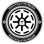 ⌈Grand Army of the Republic⌋