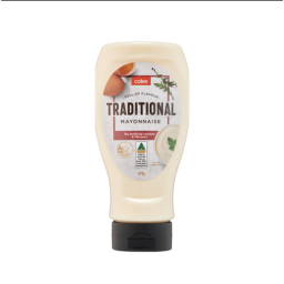 jump into mayo