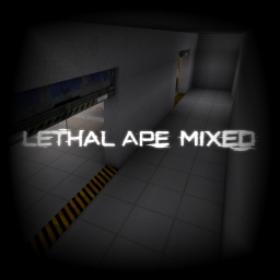 Lethal Ape: Mixed (UPDATE) icon