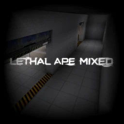 Lethal Ape: Mixed (NEW✨) icon