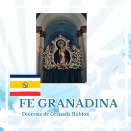 Granadan Faith (Granada Goddess Roblox)
 icon